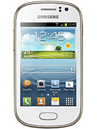 Samsung Galaxy Fame S6812 Duos
